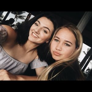 Meet your Posher, Bianca