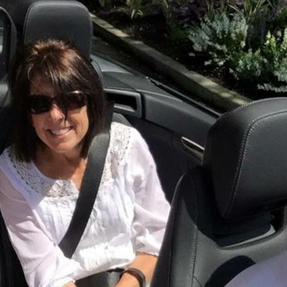Meet your Posher, Barbara