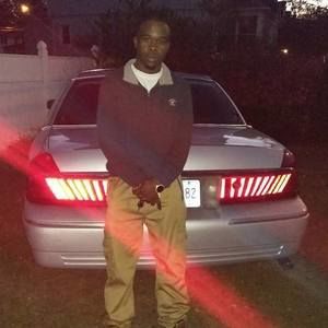 Meet your Posher, Dwayne