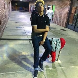 Meet your Posher, Noah