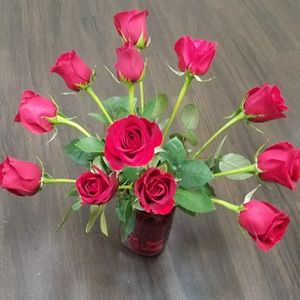 Meet your Posher, Billijo