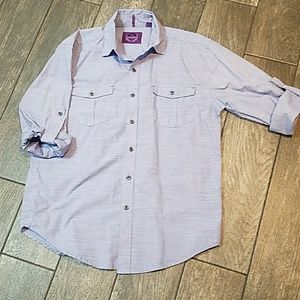 🎈 BOGO NWOT Button up casual