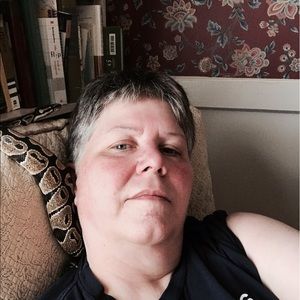 Meet your Posher, Anne