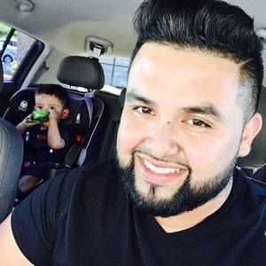 Meet your Posher, Wilber