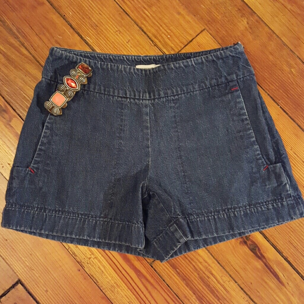 Ann Taylor Shorts size 0
