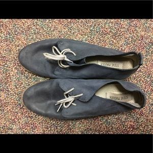 Steve Madden Oxfords, Size 10
