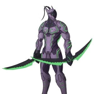 Meet your Posher, Travis