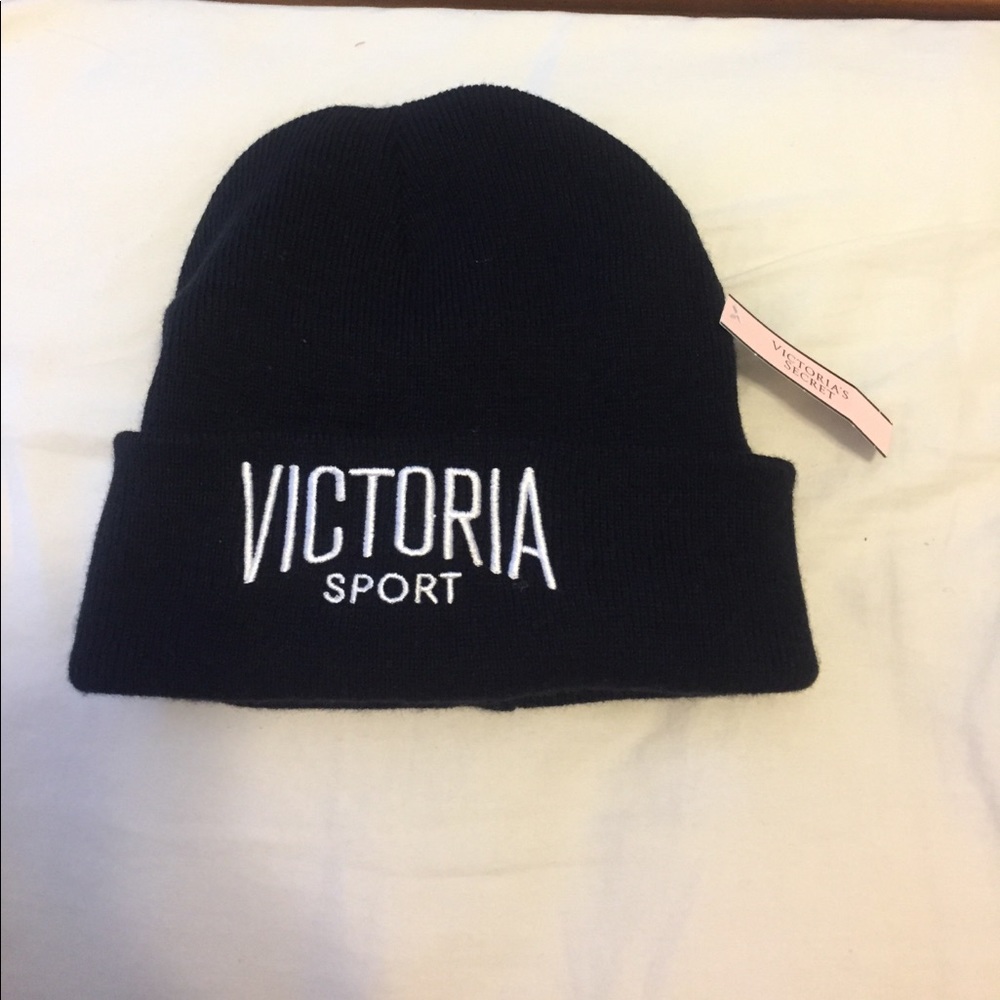 Victoria Sport Beanie