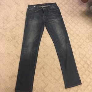 Men's Joes Jeans size 30