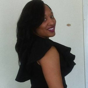 Meet your Posher, Nikita