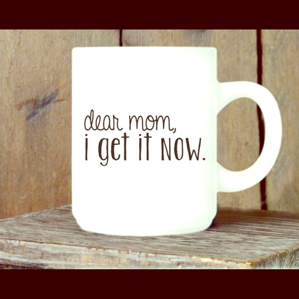 Mothers Day mug