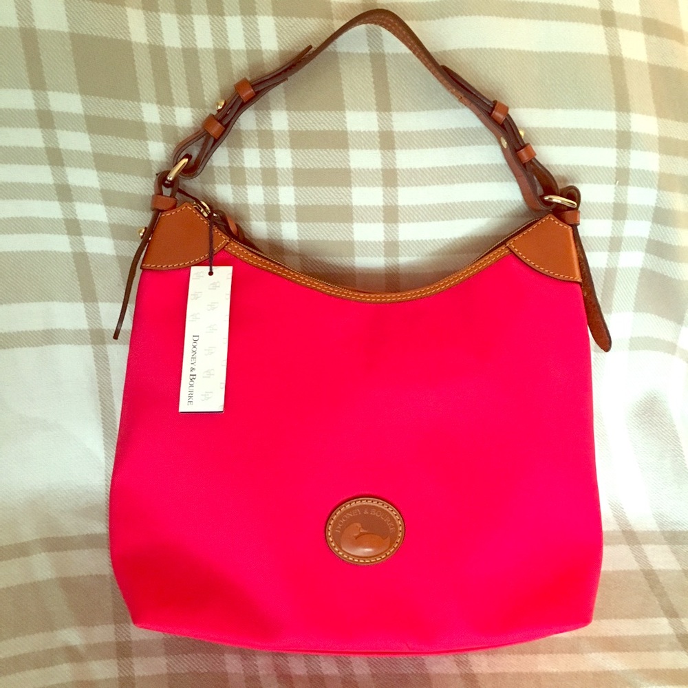Dooney & Bourke "Erica" Bag