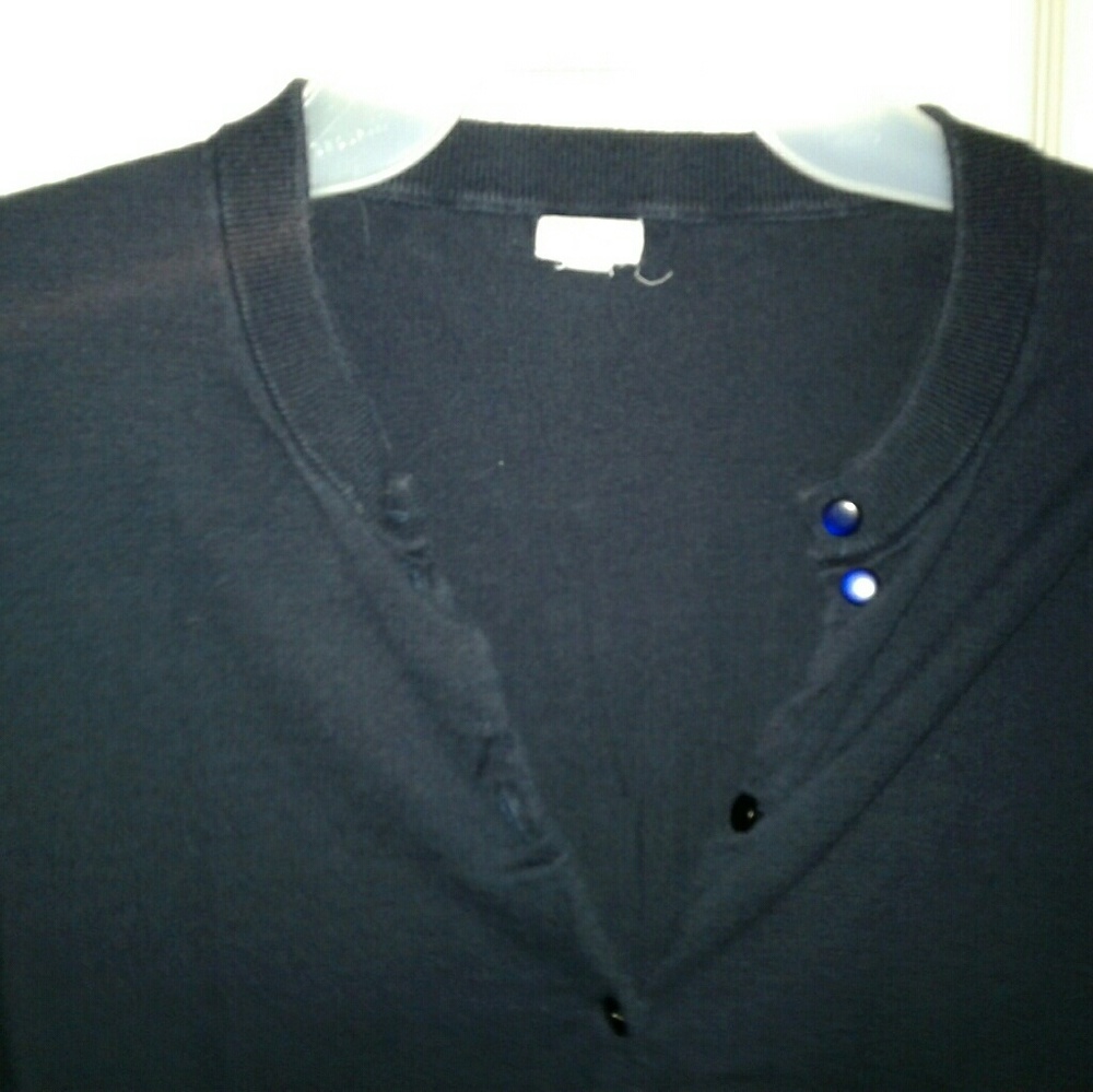 J. Crew Cardigan