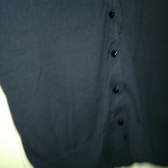 J. Crew Cardigan - Picture 3 of 4