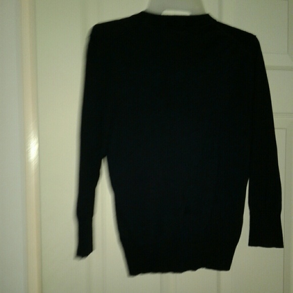 J. Crew Cardigan - Picture 4 of 4