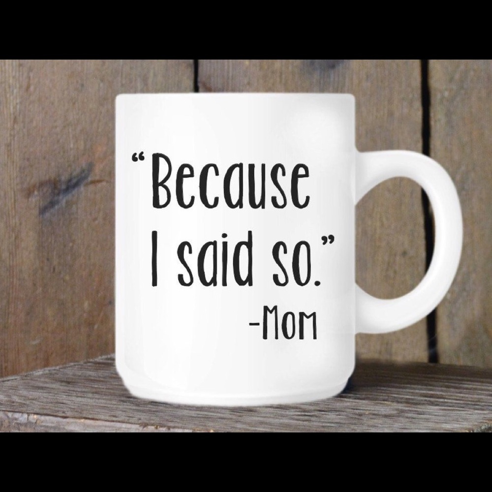 Mug