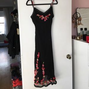 Betsey Johnson Dress