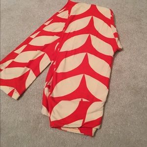 LulaRoe OS leggings
