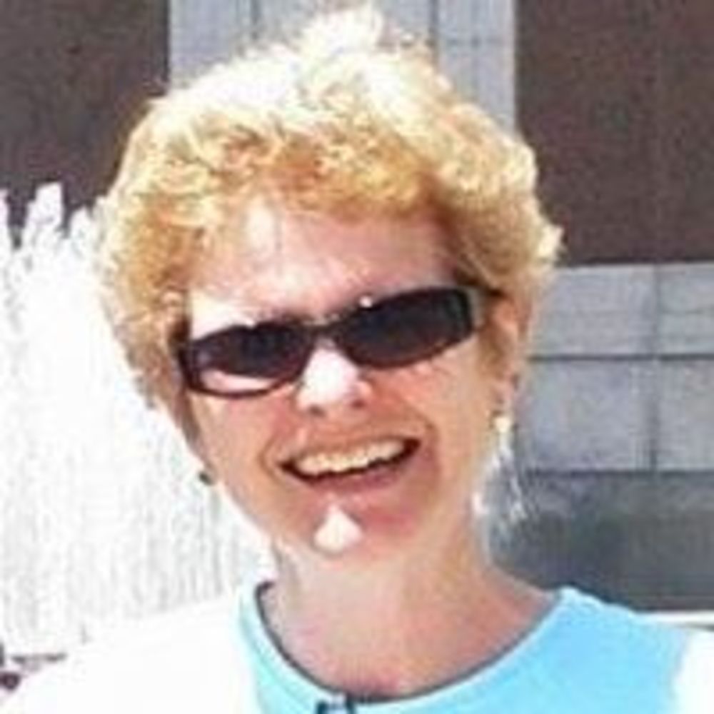 Meet your Posher, Kathryn