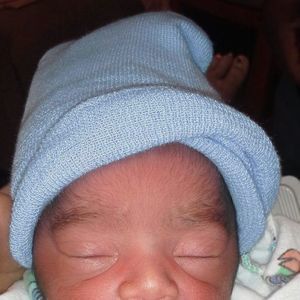 Meet your Posher, Jacqueline