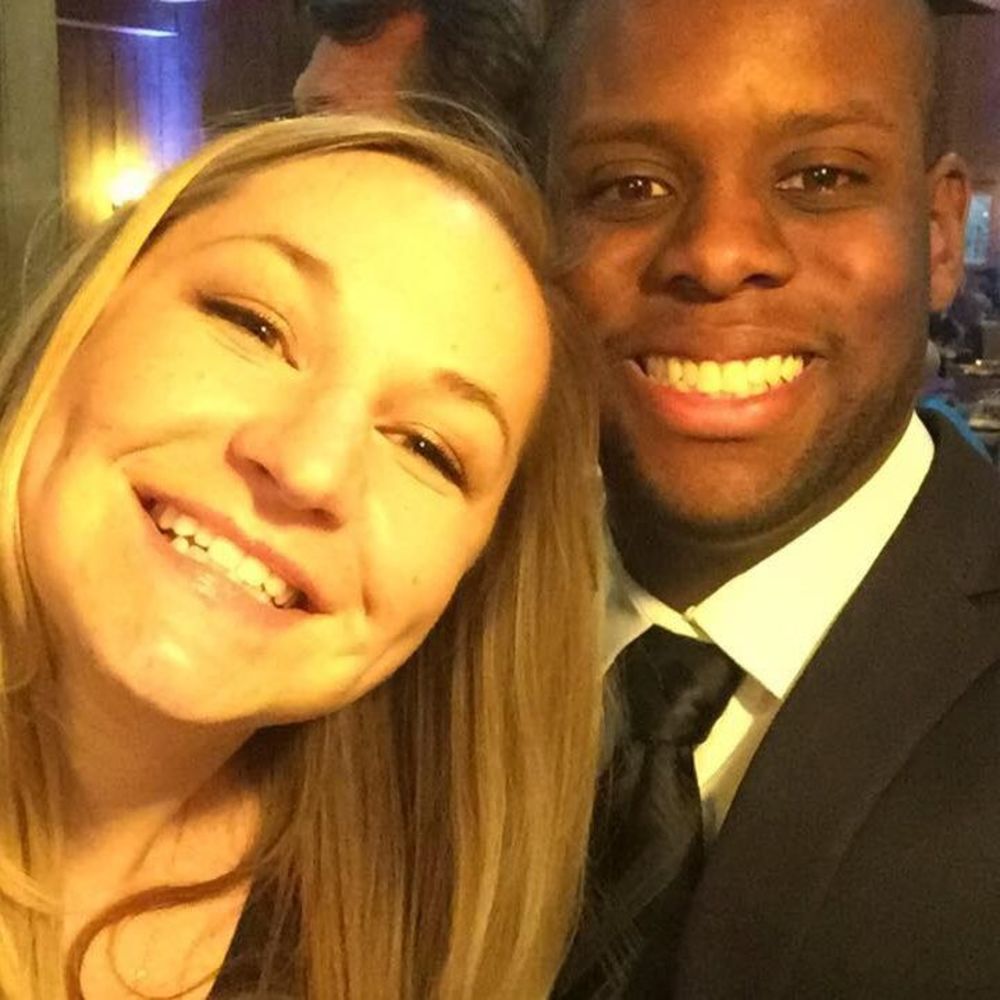 Meet your Posher, Da'montre