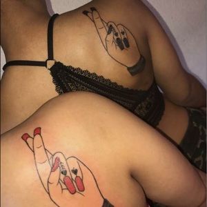 Meet your Posher, April