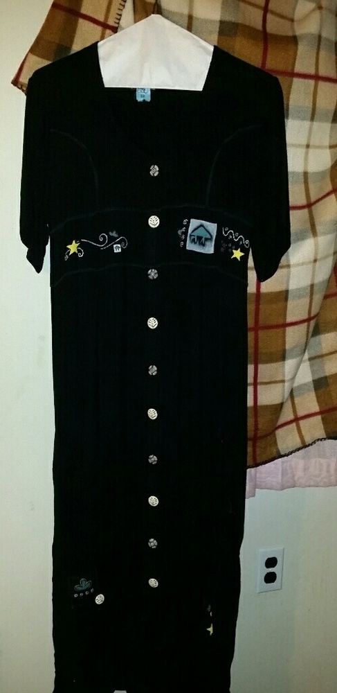 Dress