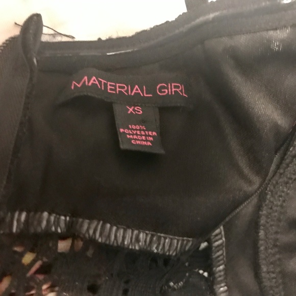 SOLD ~ Cute  Mini Sundress Size XS - Picture 6 of 6