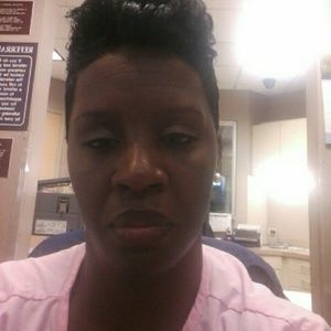 Meet your Posher, Geraldine