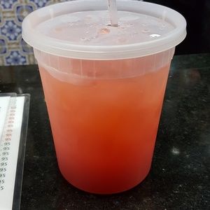 Meet your Posher, Charles