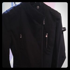 Black Peuterey Small Women's Jacket!