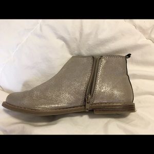 GAP Girls Chelsea boots