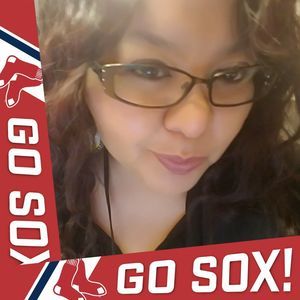 Meet your Posher, Tisha