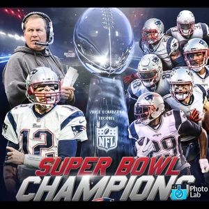 Meet your Posher, Joyce