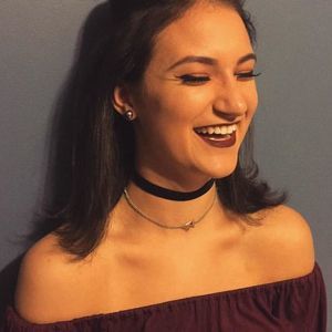 Meet your Posher, Christy