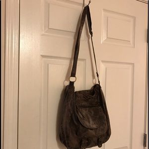 Cleaning out my closet