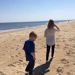 Meet your Posher, Deborah n kenneth