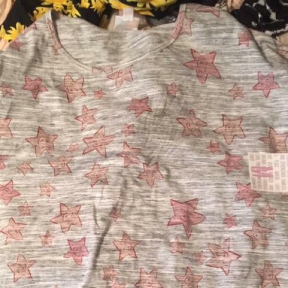 Medium lularoe Irma