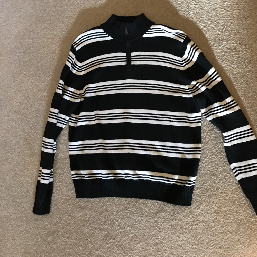 Brooks Brother Sweater