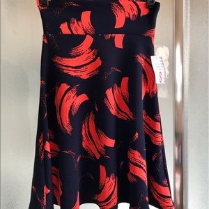 Lularoe Azure Small