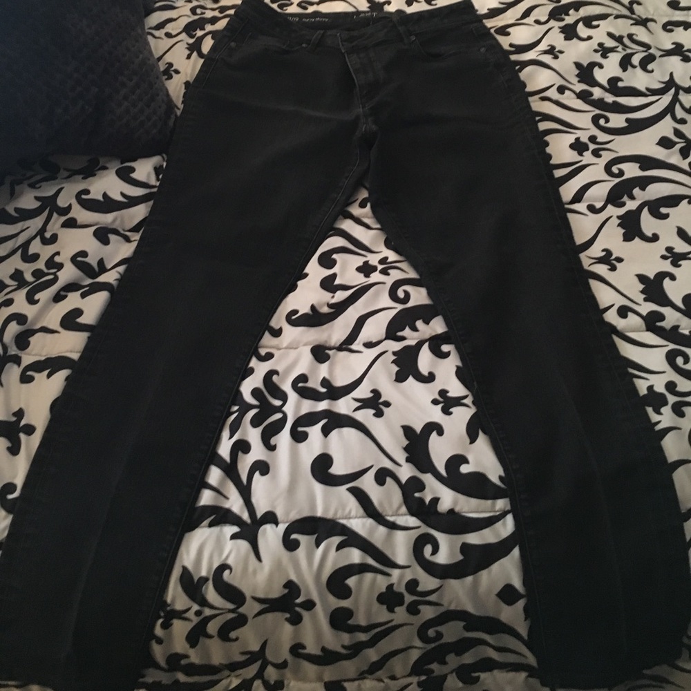 Loft skinny jeans