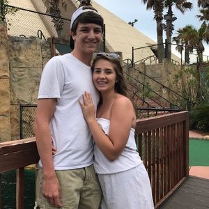 Meet your Posher, Jordan