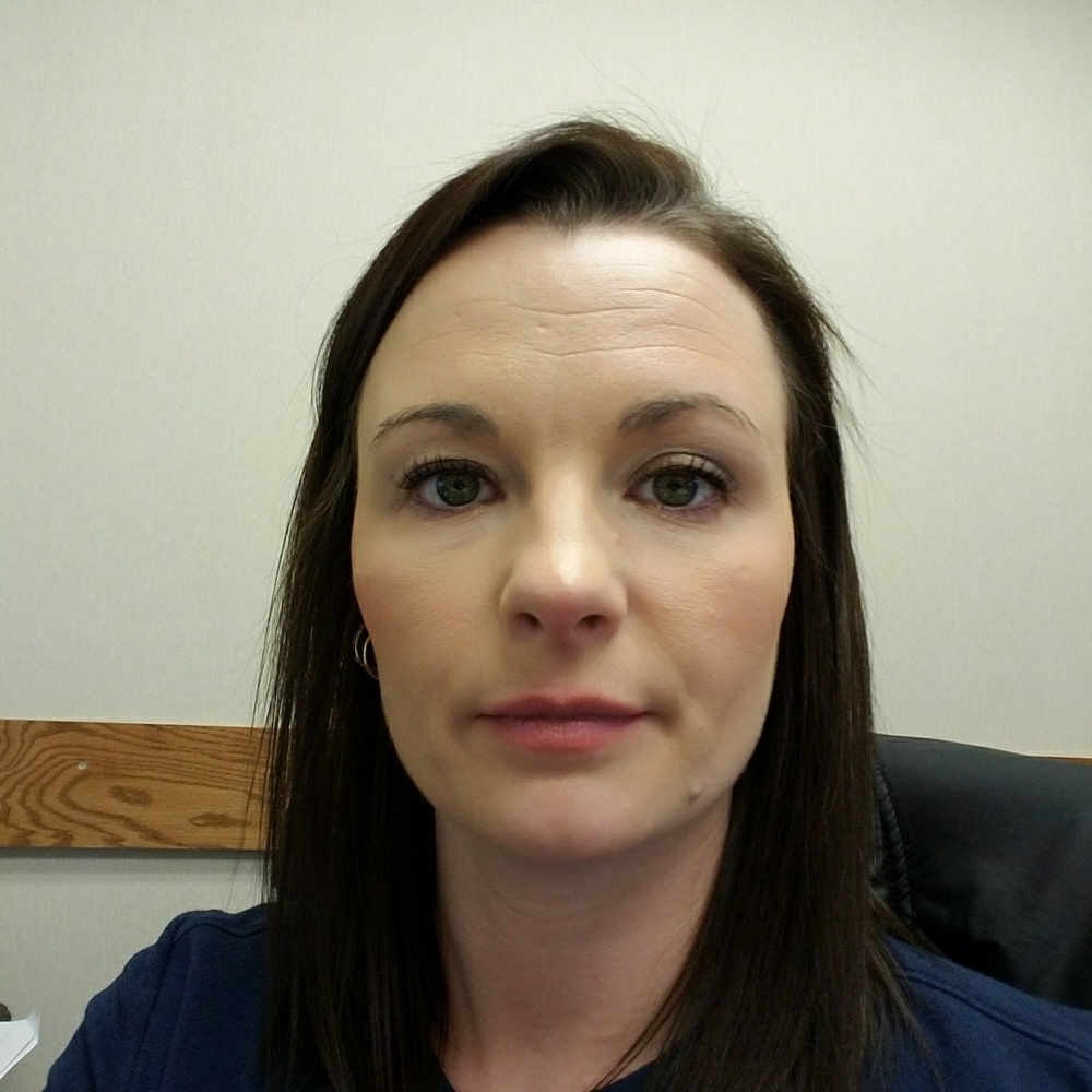 Meet your Posher, Lori