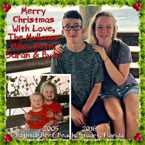 Meet your Posher, Beth