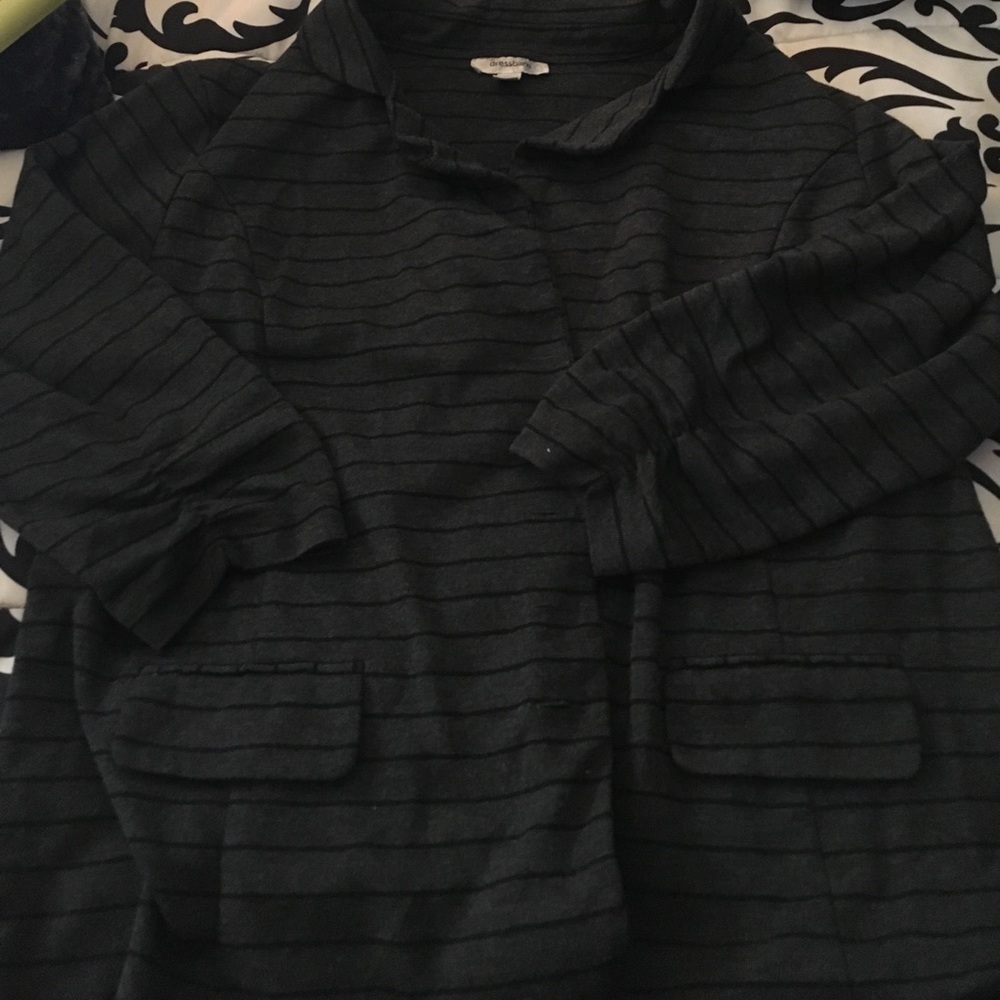 Dress Barn blazer