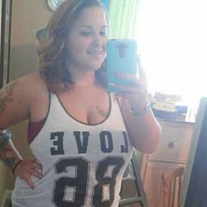 Meet your Posher, Terrie