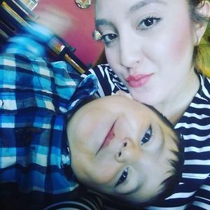 Meet your Posher, Maritza