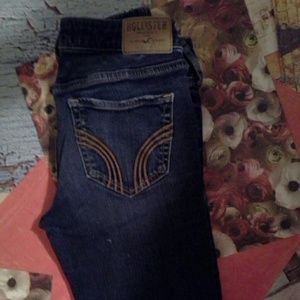 Hollister Skinny Jeans