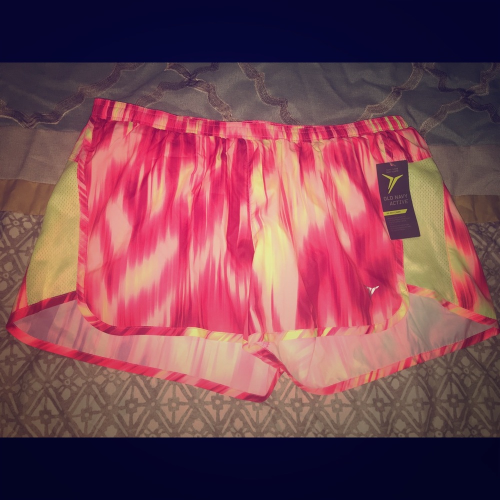 Old Navy shorts