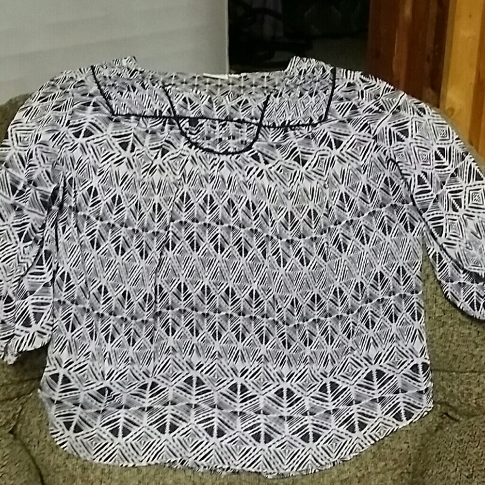 Women's top